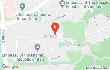 Slovakia Embassy in Canberra, Australia