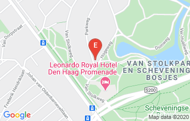 Slovakia Embassy in Den Haag, Netherlands