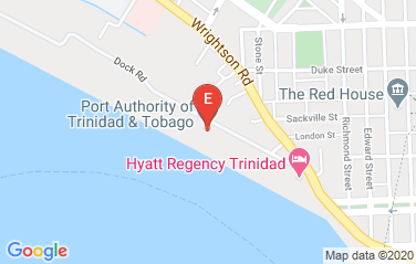 Slovakia Honorary Consulate in Port-of-Spain, Trinidad and Tobago